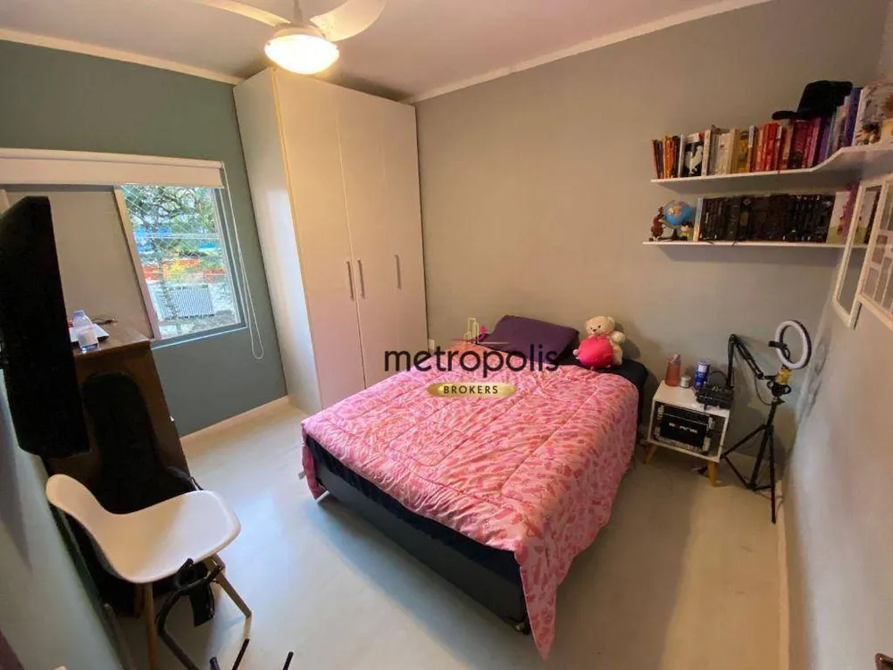 Apartamento, 2 quartos, 55 m² - Foto 6