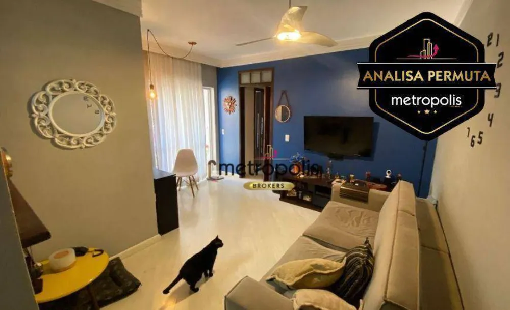 Apartamento, 2 quartos, 55 m² - Foto 1