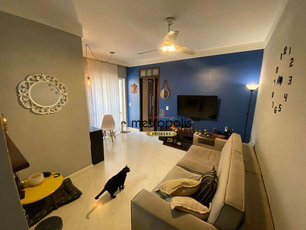 Apartamento, 2 quartos, 55 m² - Foto 2