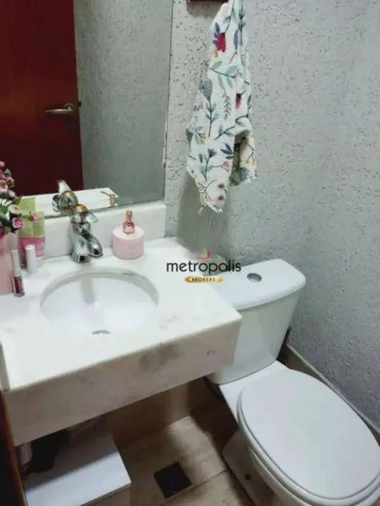 Sobrado, 2 quartos, 153 m² - Foto 6