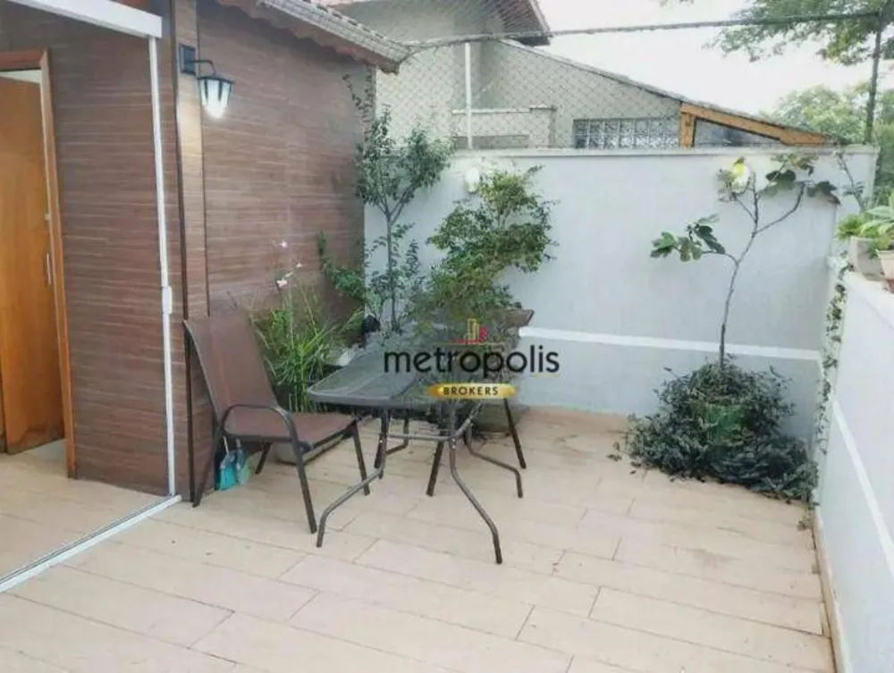 Sobrado, 2 quartos, 153 m² - Foto 1