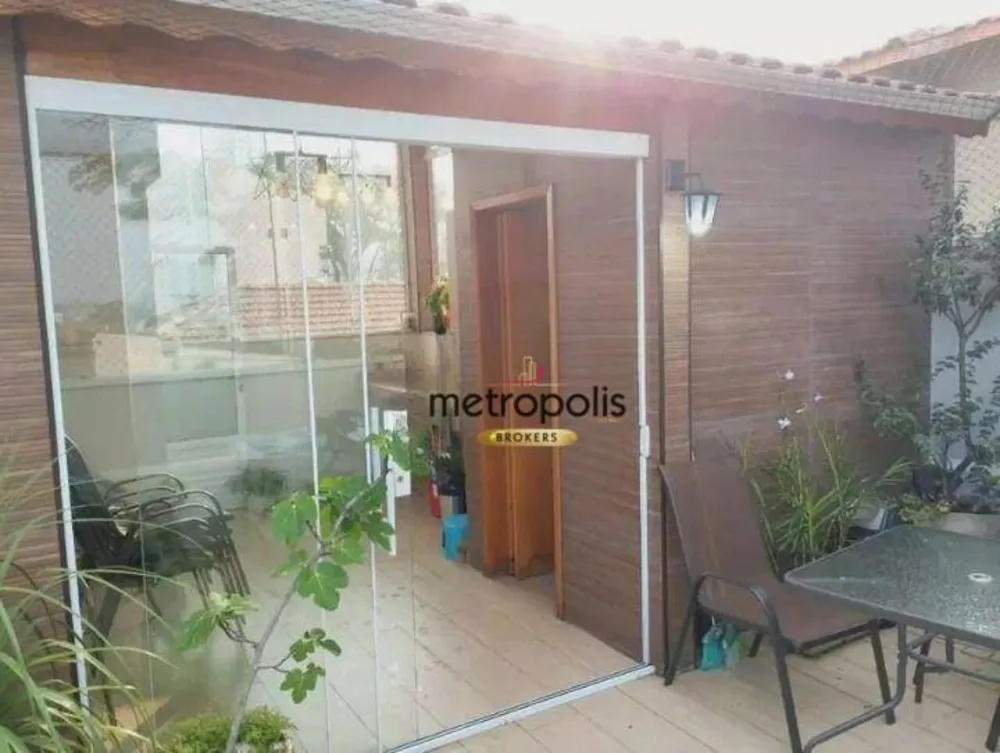 Sobrado, 2 quartos, 153 m² - Foto 2