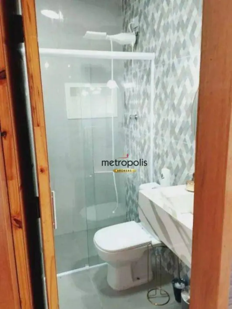 Sobrado, 2 quartos, 153 m² - Foto 8
