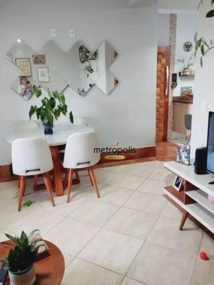 Sobrado, 2 quartos, 153 m² - Foto 4