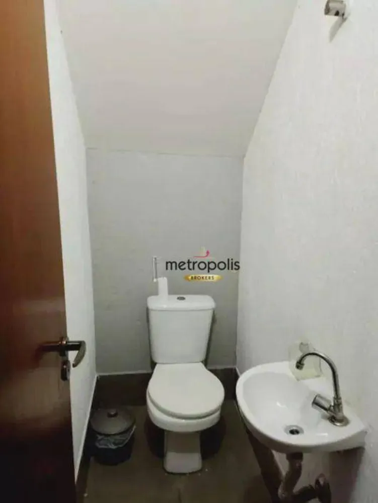 Sobrado, 2 quartos, 153 m² - Foto 1