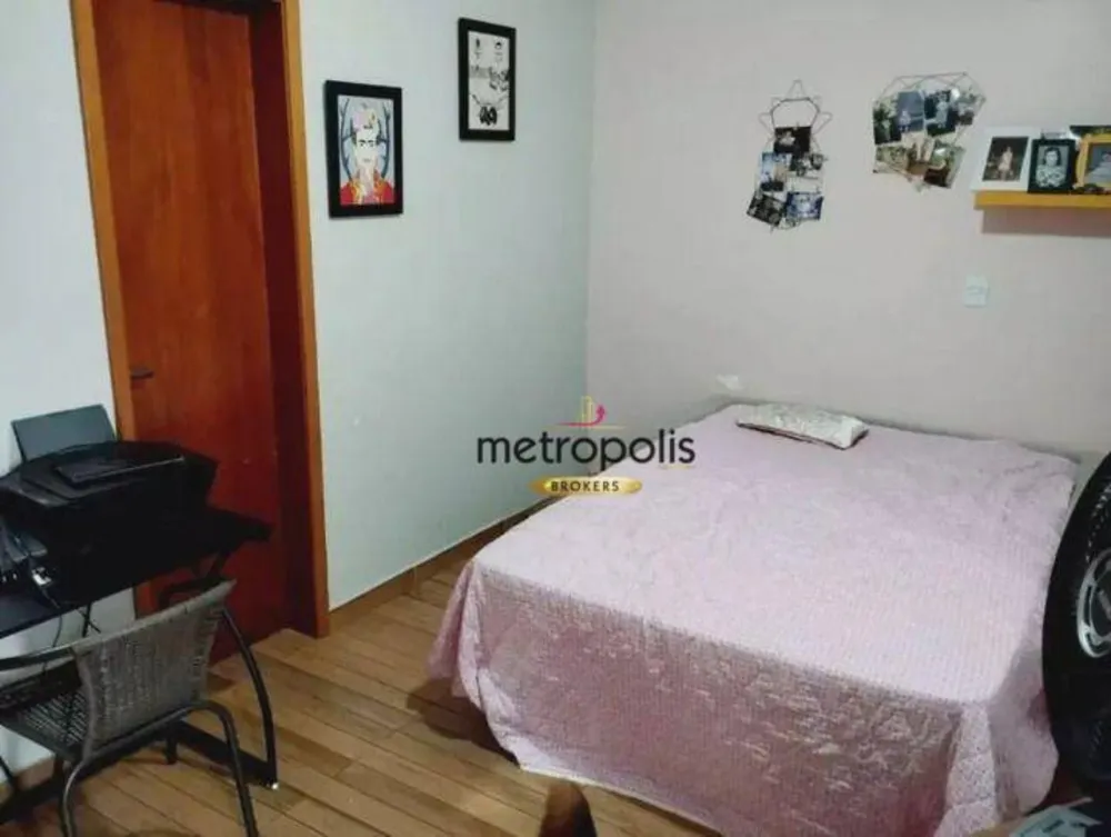 Sobrado, 2 quartos, 153 m² - Foto 11