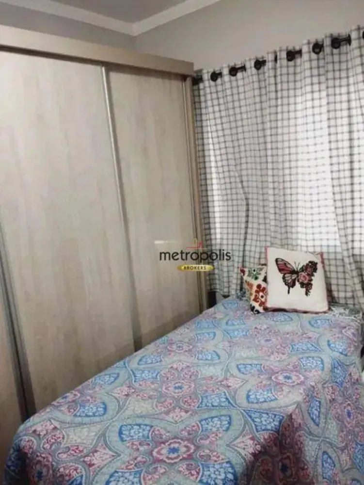 Sobrado, 2 quartos, 153 m² - Foto 7