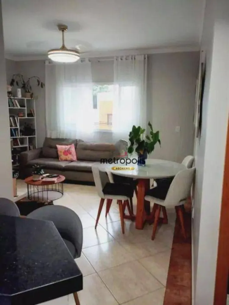Sobrado, 2 quartos, 153 m² - Foto 3