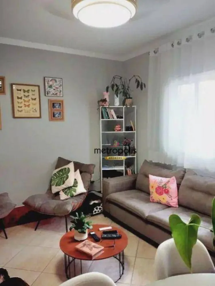Sobrado, 2 quartos, 153 m² - Foto 5