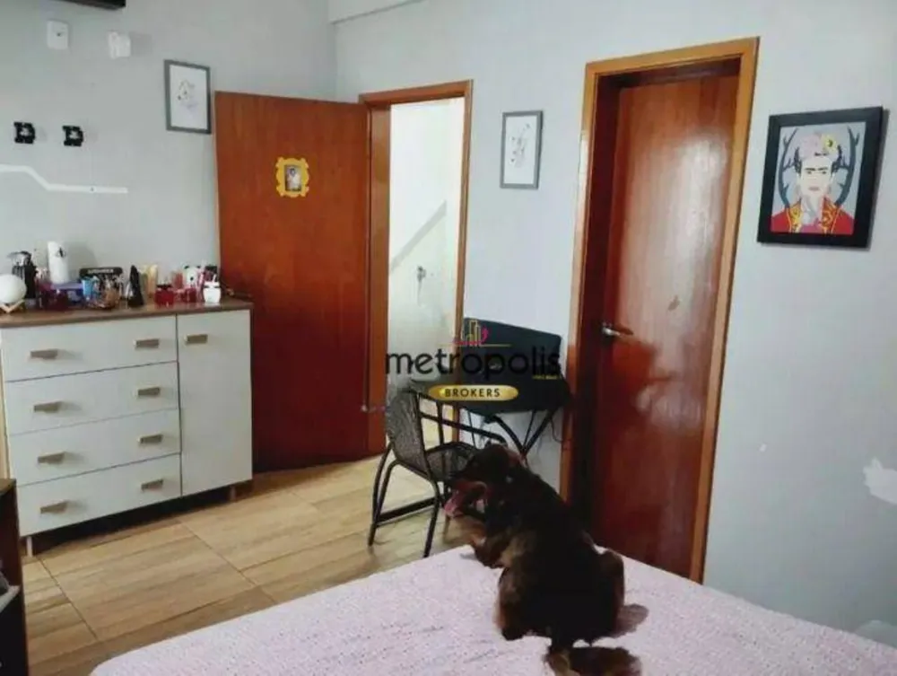 Sobrado, 2 quartos, 153 m² - Foto 2
