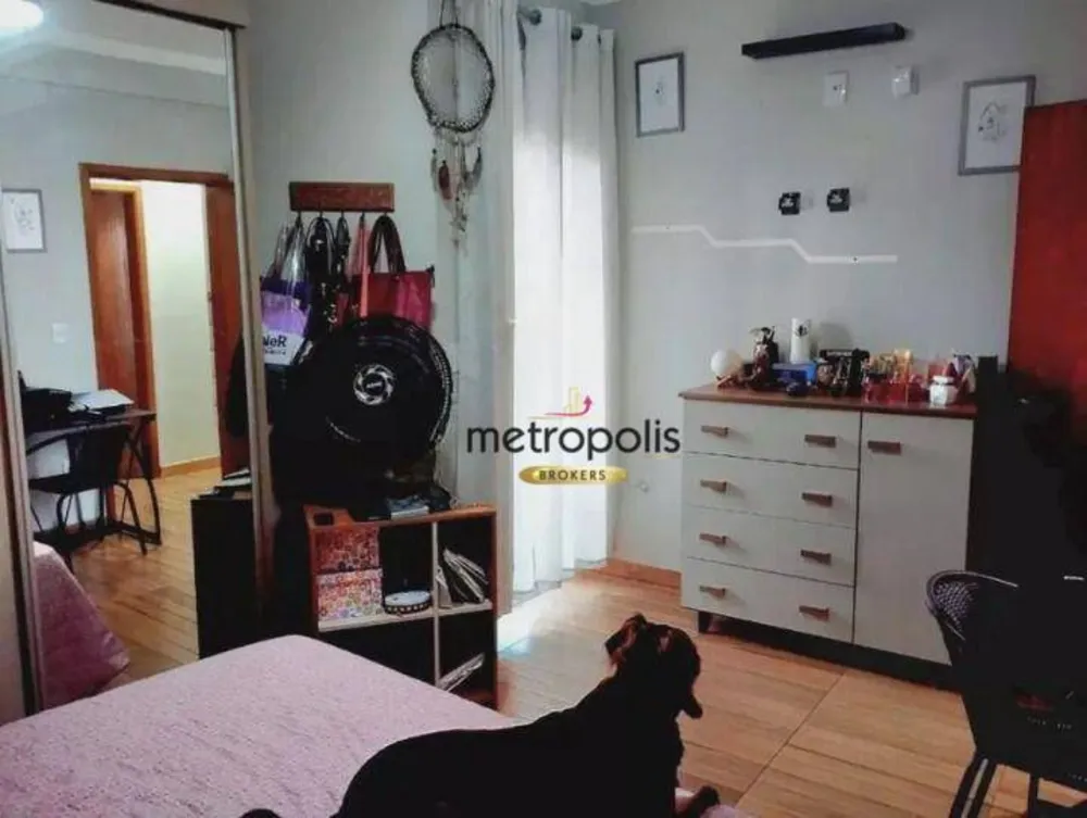 Sobrado, 2 quartos, 153 m² - Foto 7
