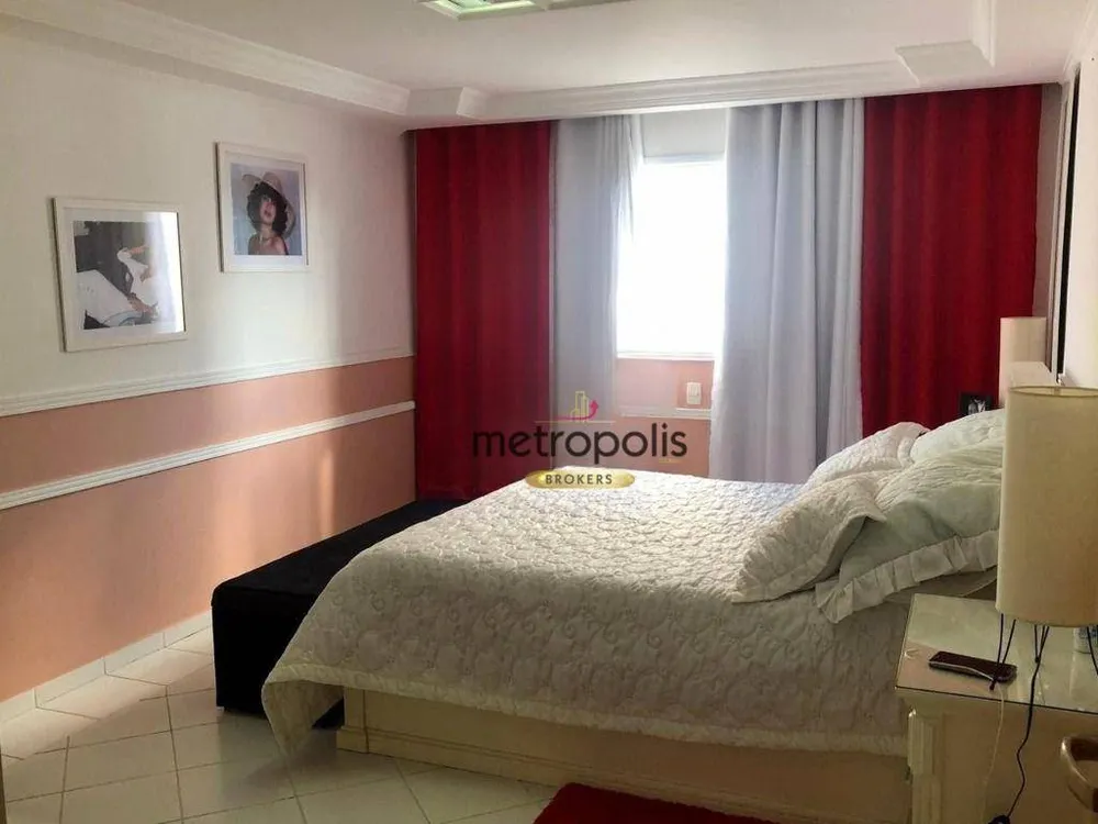 Sobrado, 5 quartos, 405 m² - Foto 6