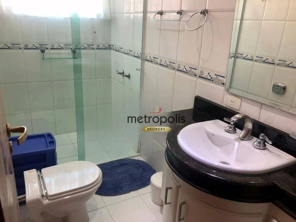 Sobrado, 5 quartos, 405 m² - Foto 10