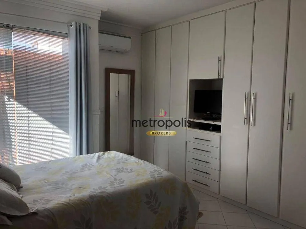 Sobrado, 5 quartos, 405 m² - Foto 11