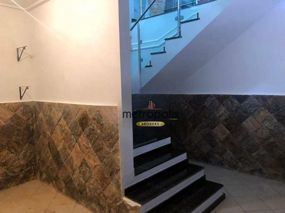 Sobrado, 5 quartos, 405 m² - Foto 9