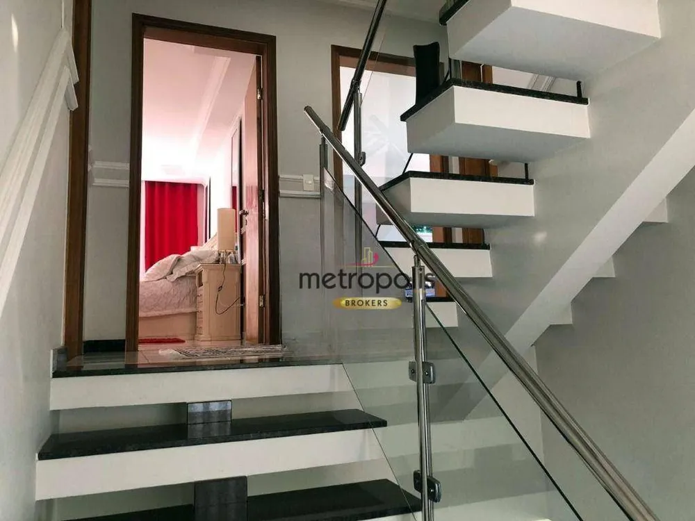 Sobrado, 5 quartos, 405 m² - Foto 1