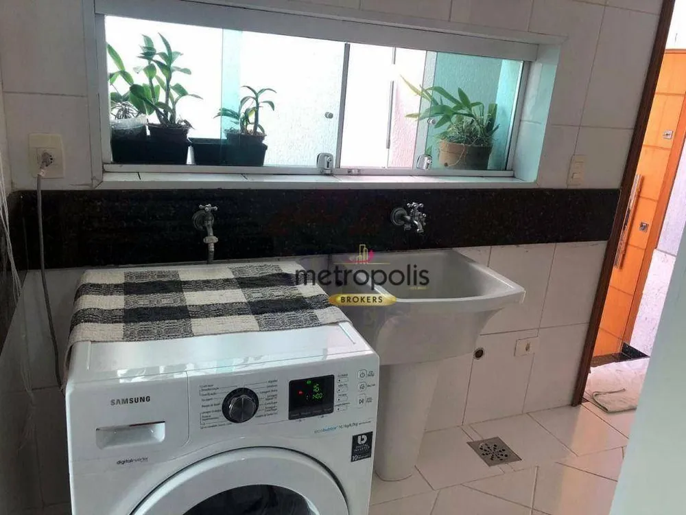 Sobrado, 5 quartos, 405 m² - Foto 12