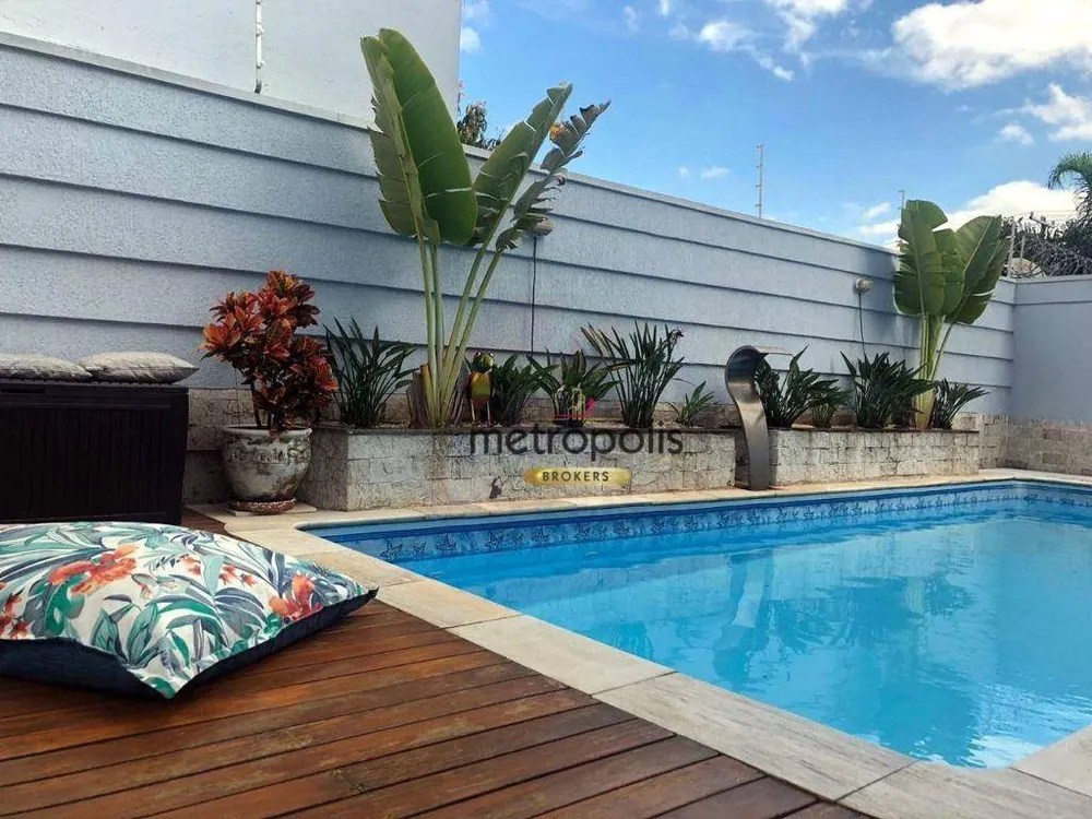 Sobrado, 5 quartos, 405 m² - Foto 2