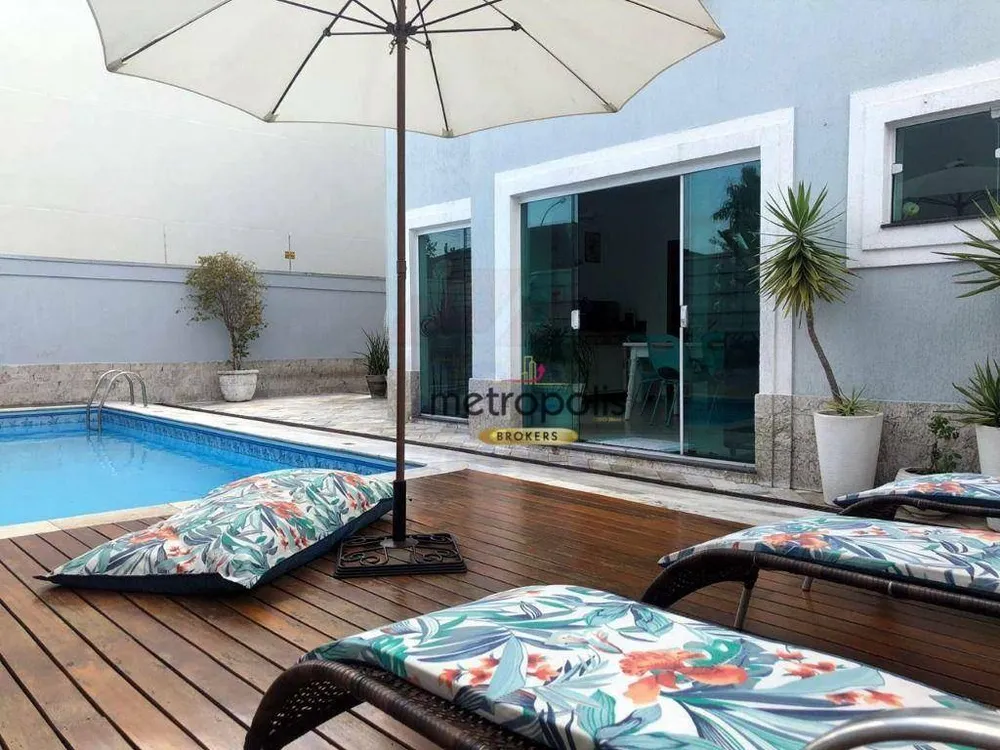 Sobrado, 5 quartos, 405 m² - Foto 7