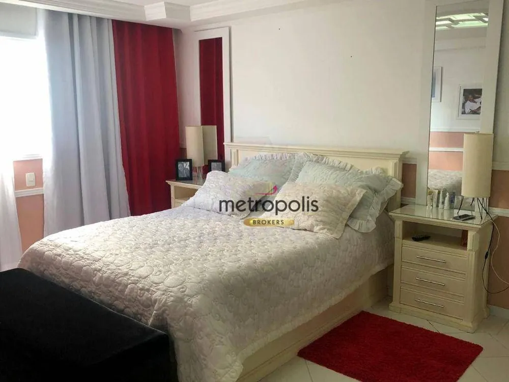 Sobrado, 5 quartos, 405 m² - Foto 3