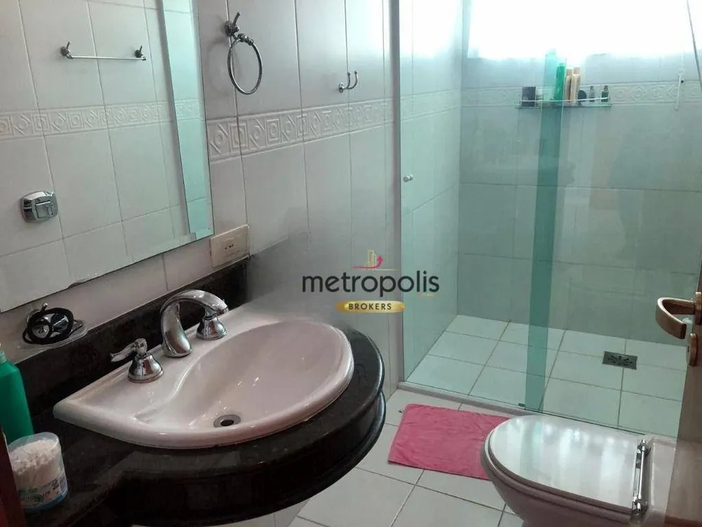 Sobrado, 5 quartos, 405 m² - Foto 5