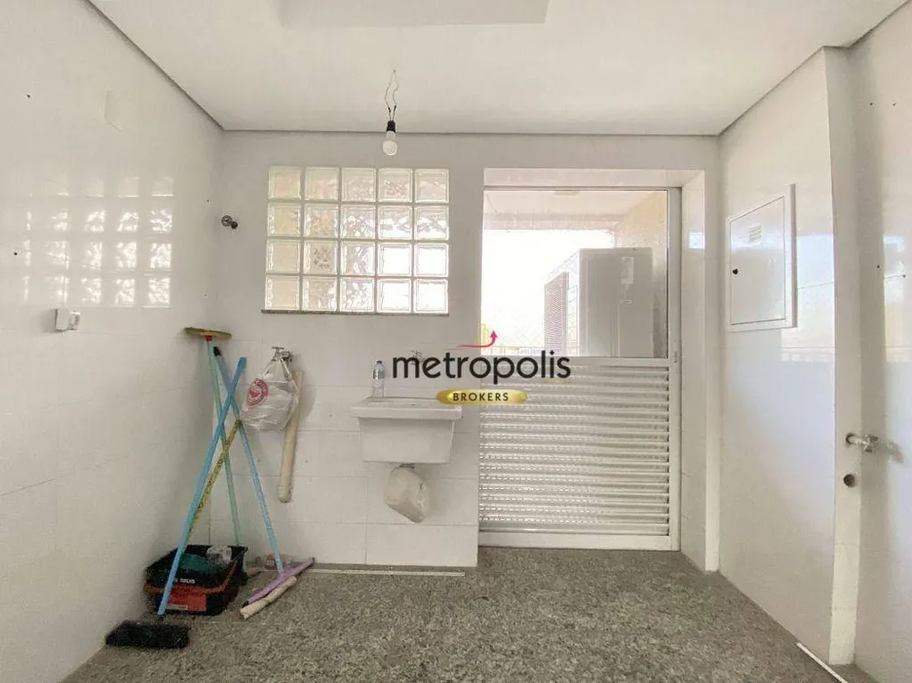 Apartamento, 4 quartos, 264 m² - Foto 6