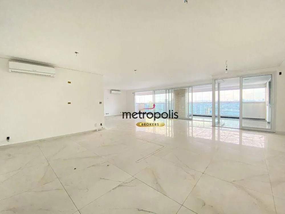Apartamento, 4 quartos, 264 m² - Foto 1