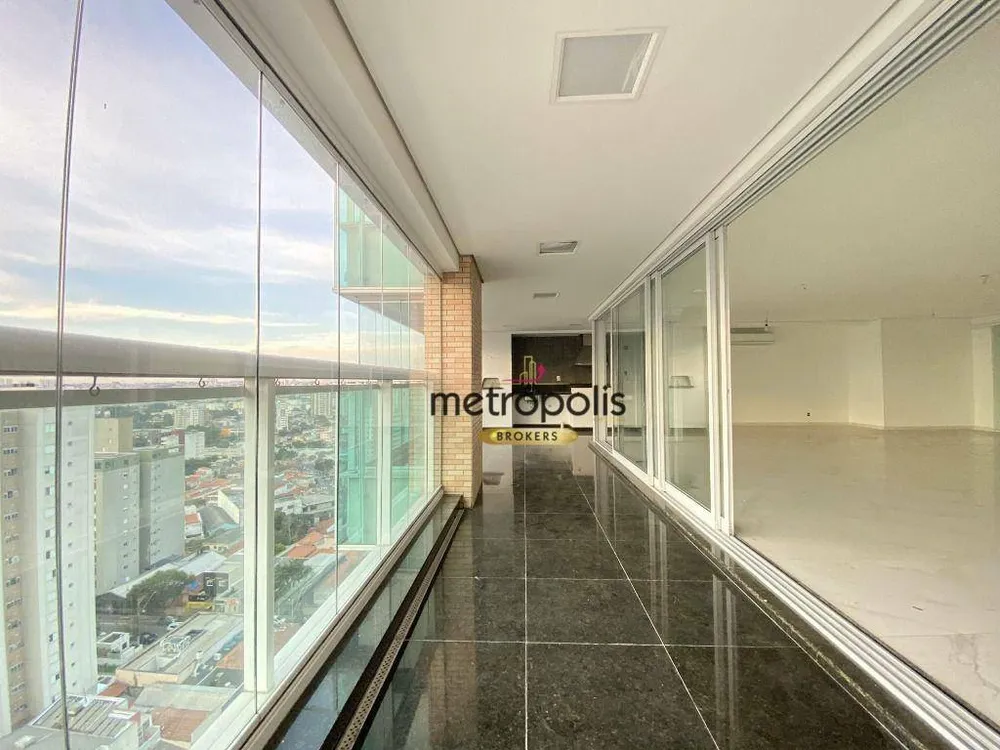 Apartamento, 4 quartos, 264 m² - Foto 4