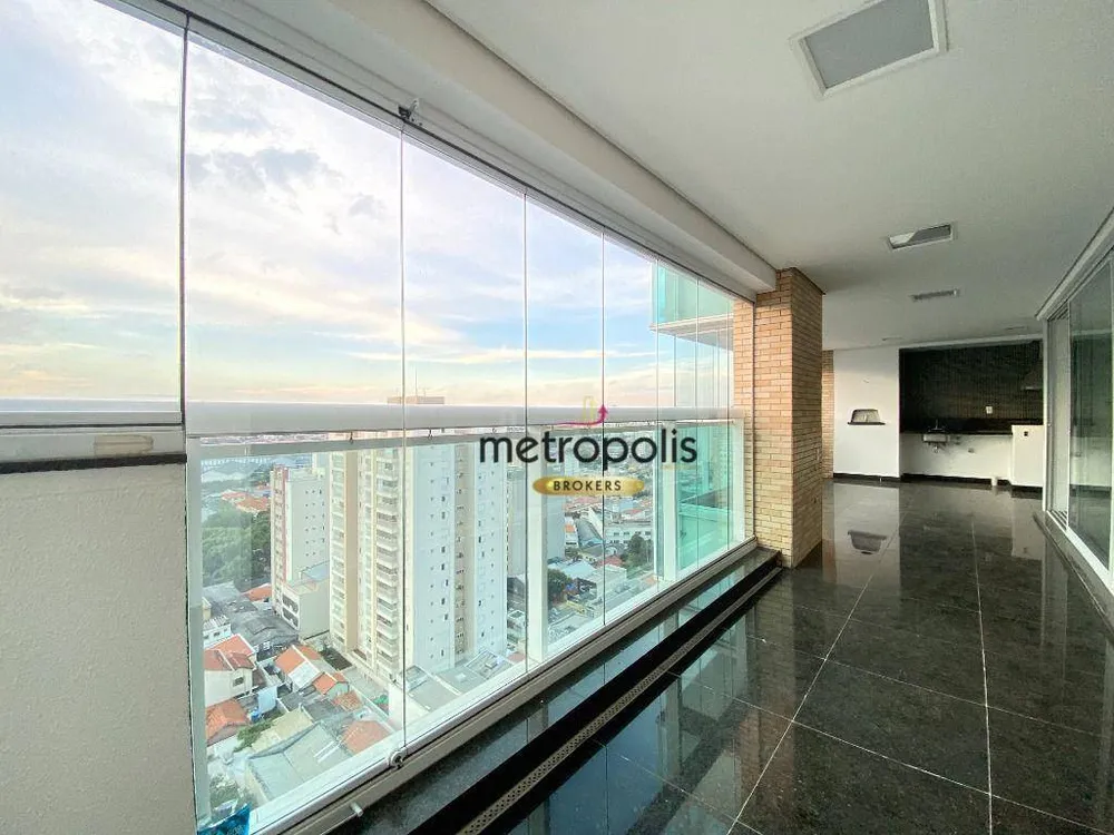 Apartamento, 4 quartos, 264 m² - Foto 3