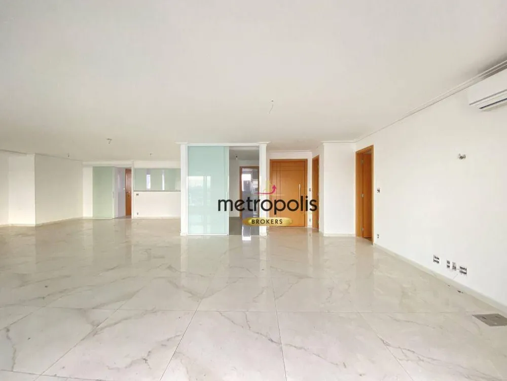 Apartamento, 4 quartos, 264 m² - Foto 2