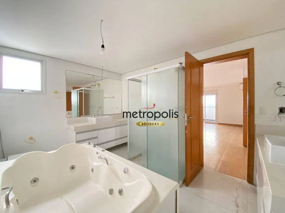 Apartamento, 4 quartos, 264 m² - Foto 12