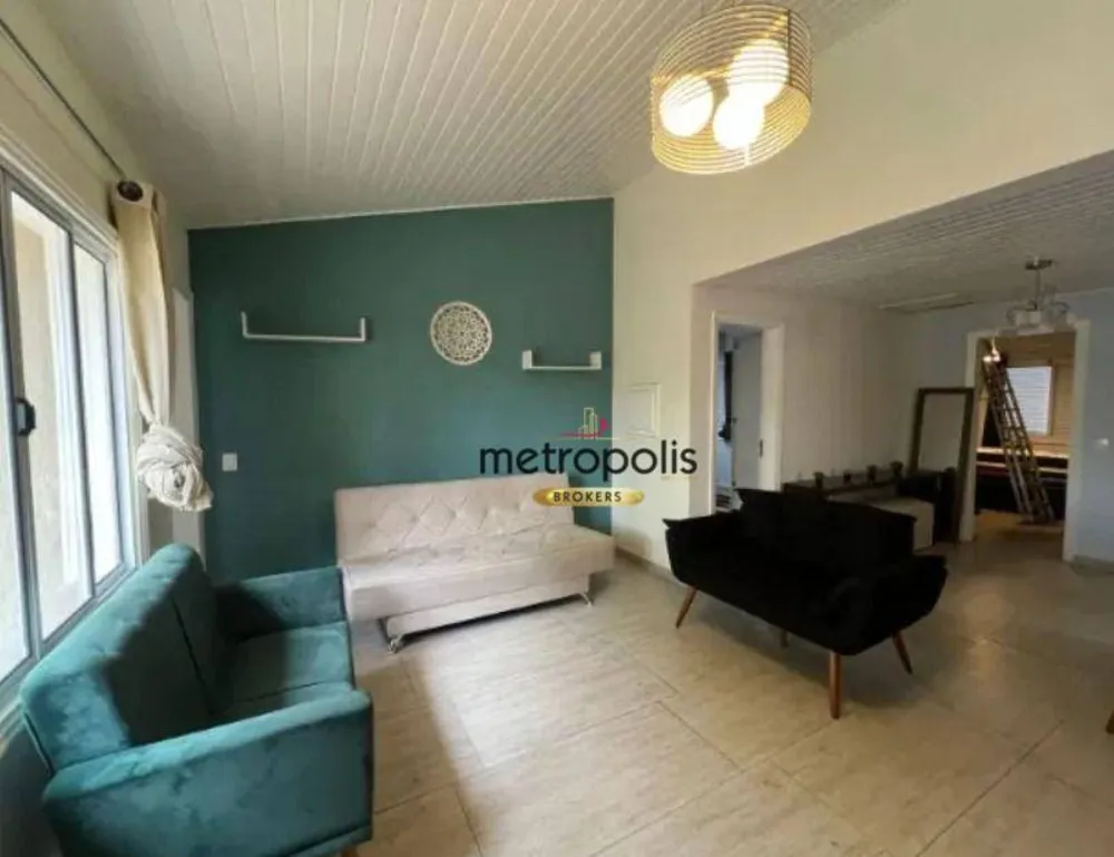Sobrado, 4 quartos, 400 m² - Foto 6