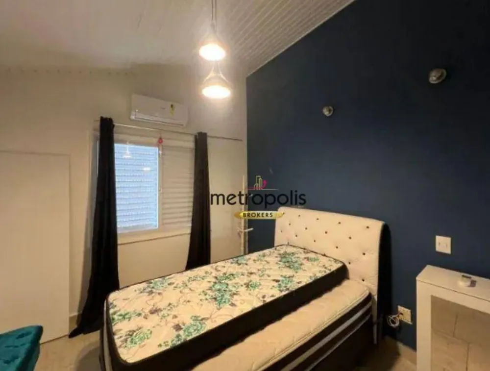 Sobrado, 4 quartos, 400 m² - Foto 4