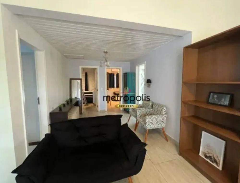 Sobrado, 4 quartos, 400 m² - Foto 5