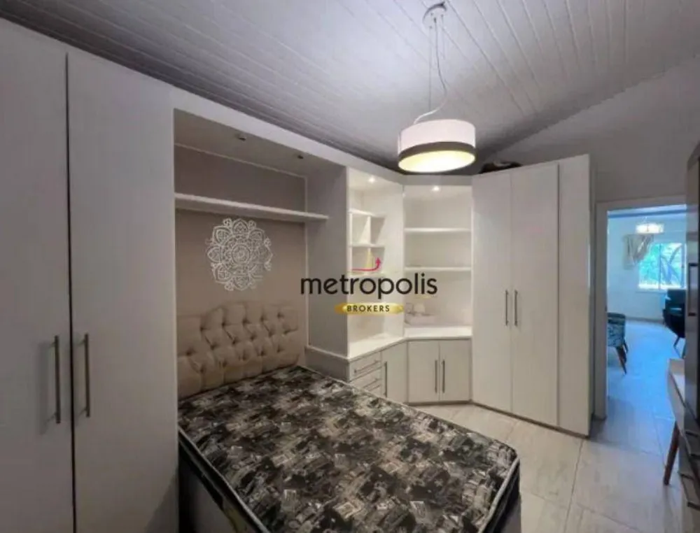Sobrado, 4 quartos, 400 m² - Foto 1