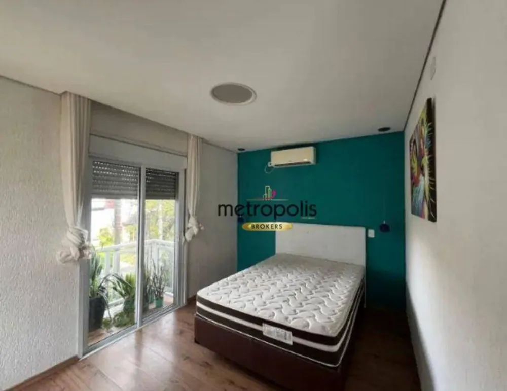 Sobrado, 4 quartos, 400 m² - Foto 12