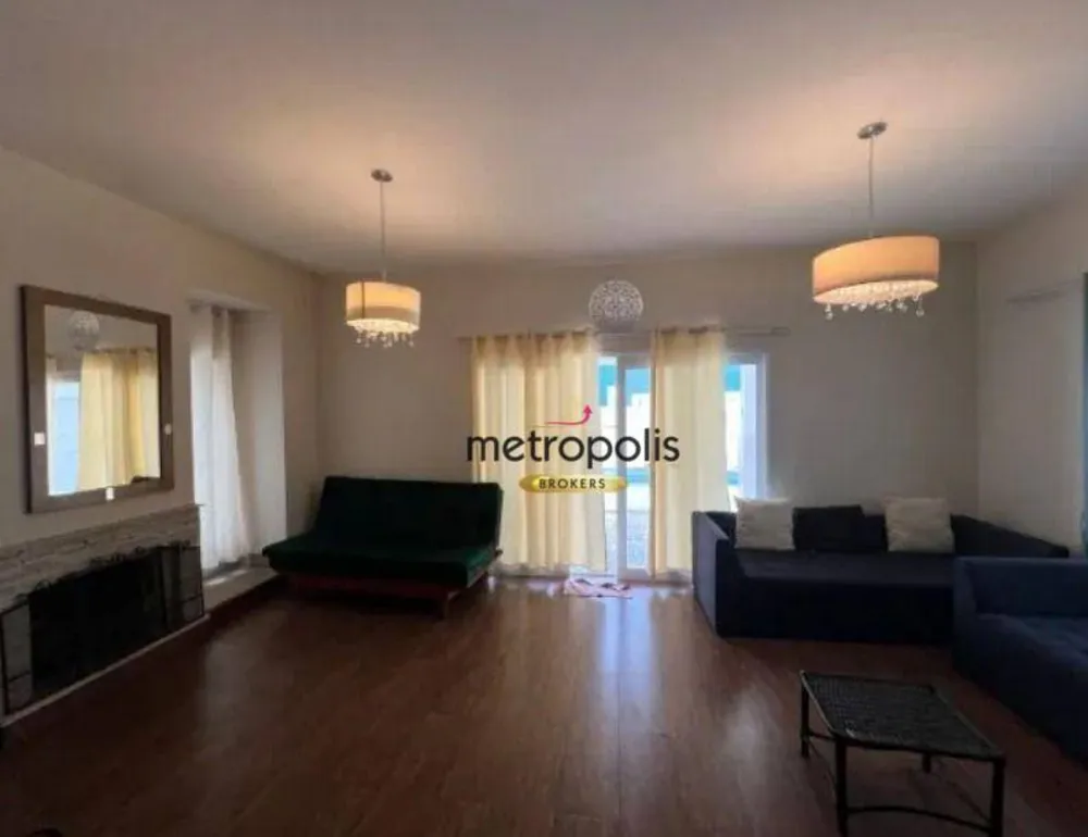 Sobrado, 4 quartos, 400 m² - Foto 11