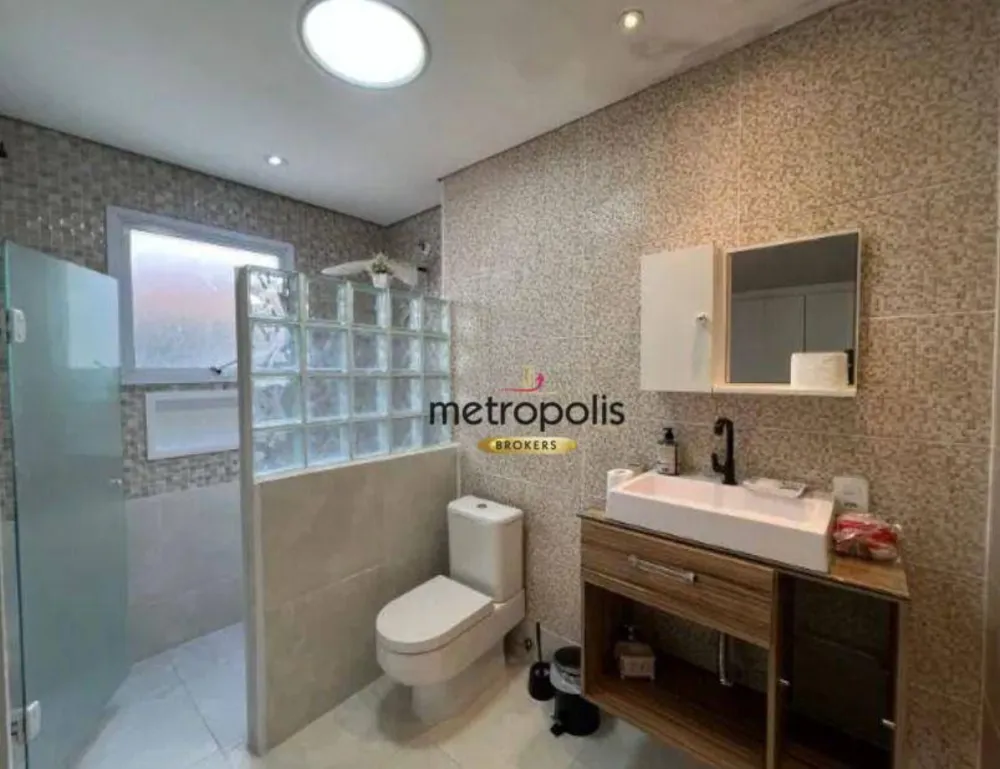 Sobrado, 4 quartos, 400 m² - Foto 9