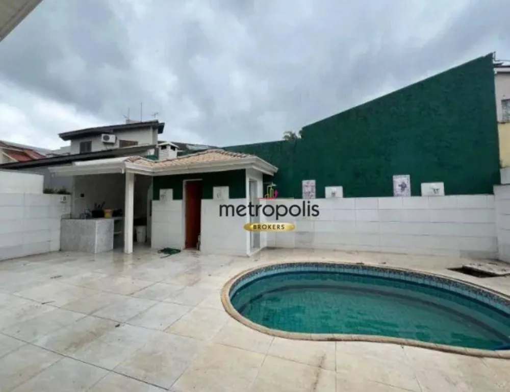 Sobrado, 4 quartos, 400 m² - Foto 8
