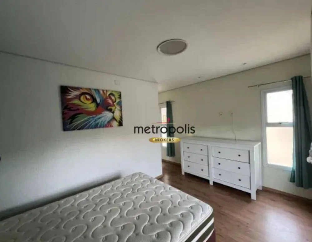 Sobrado, 4 quartos, 400 m² - Foto 7