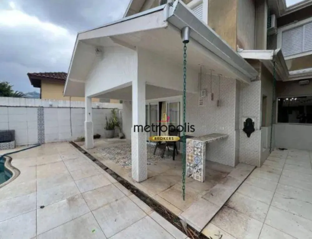 Sobrado, 4 quartos, 400 m² - Foto 2