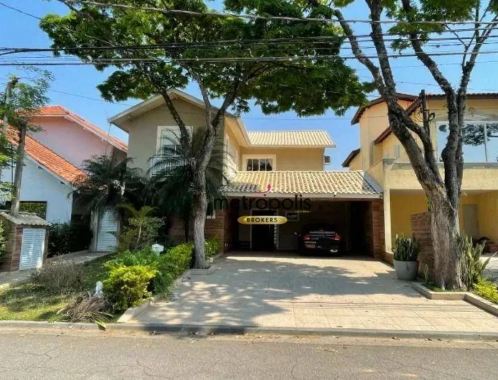 Sobrado, 4 quartos, 400 m² - Foto 3