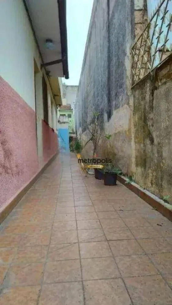 Terreno, 222 m² - Foto 9
