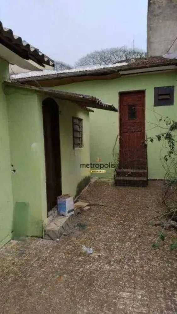 Terreno, 222 m² - Foto 1