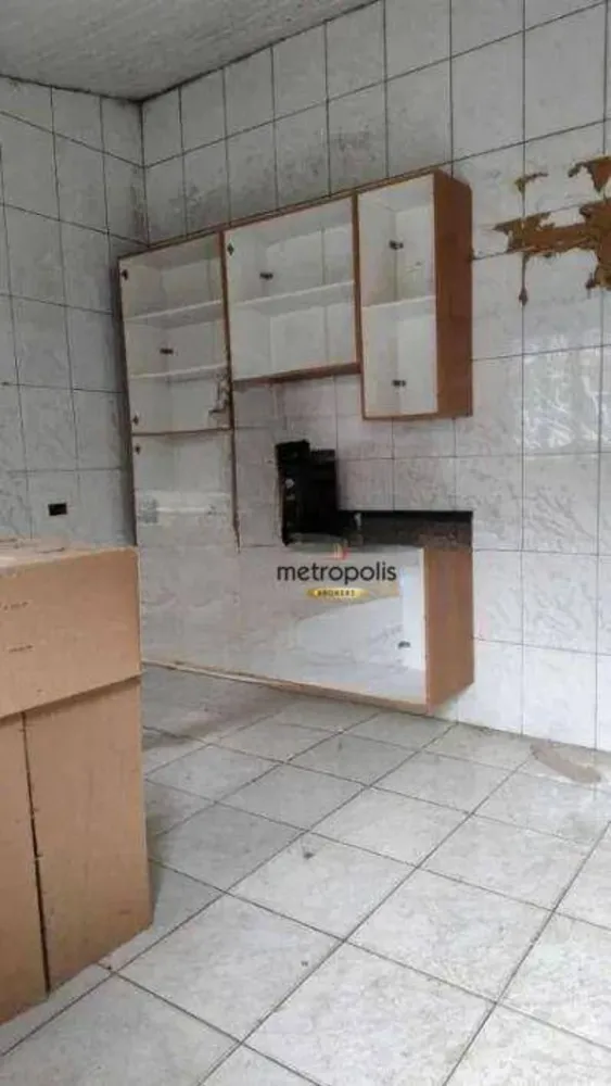 Terreno, 222 m² - Foto 6