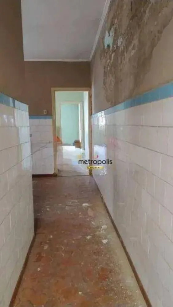 Terreno, 222 m² - Foto 7