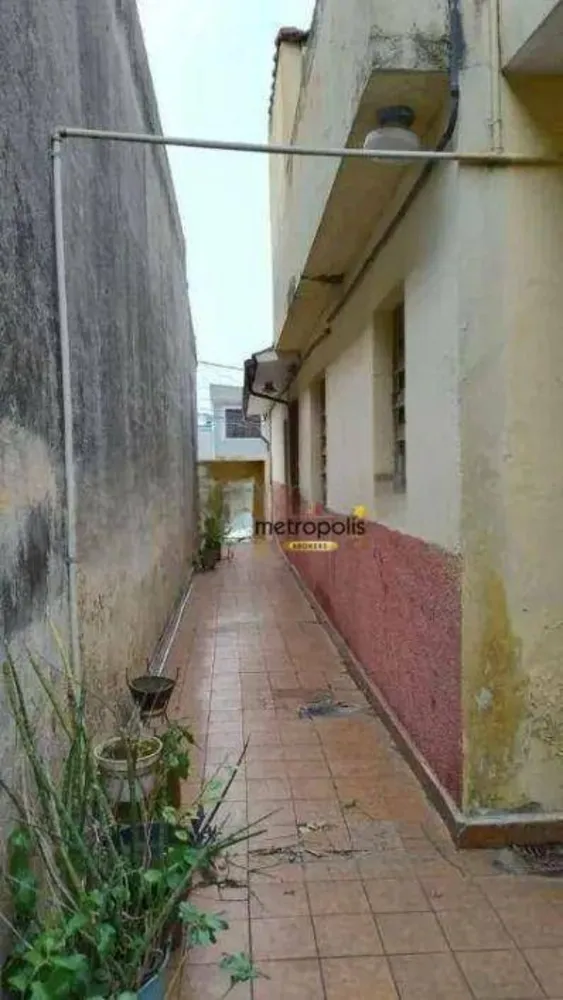 Terreno, 222 m² - Foto 8