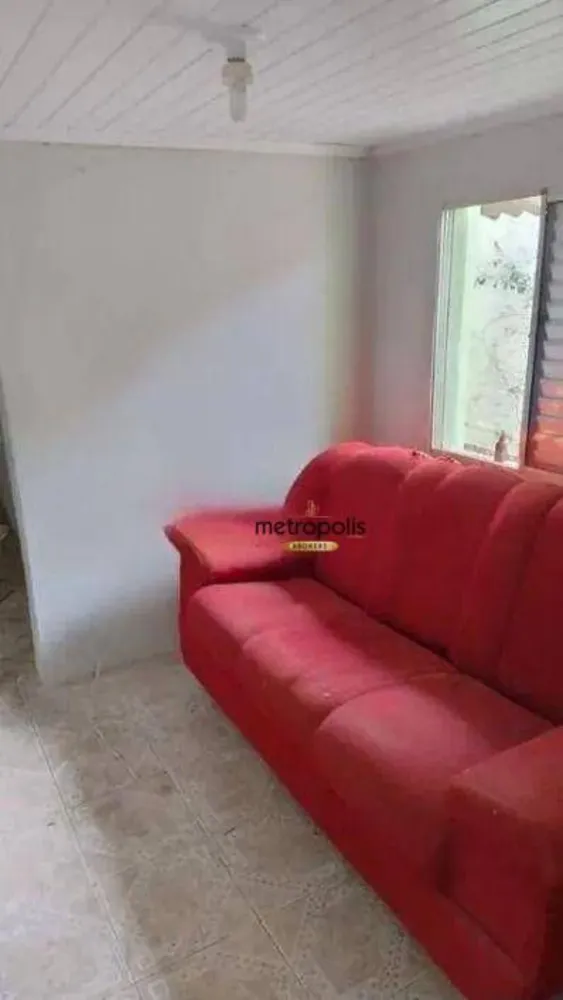 Terreno, 222 m² - Foto 3