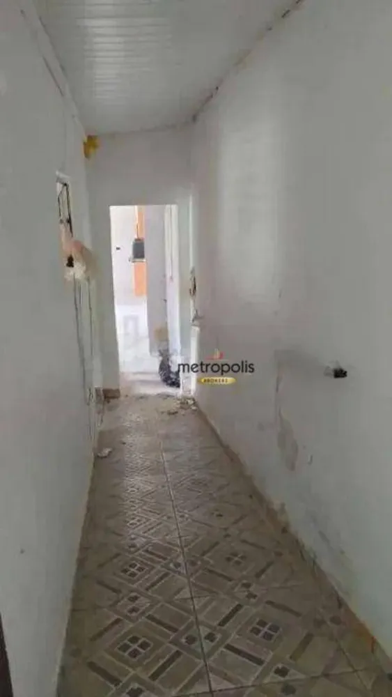 Terreno, 222 m² - Foto 2