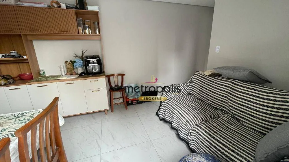 Apartamento, 2 quartos, 55 m² - Foto 3